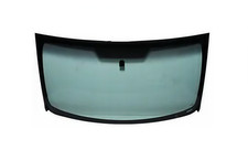 Frontscheibe Blaukeil Spiegelhalter f&uuml;r Mercedes M-Klasse 1998-2005