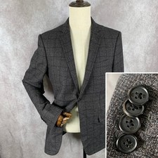 Banana Republic Mens Blazer 40R