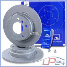 Disque de frein BMW 316