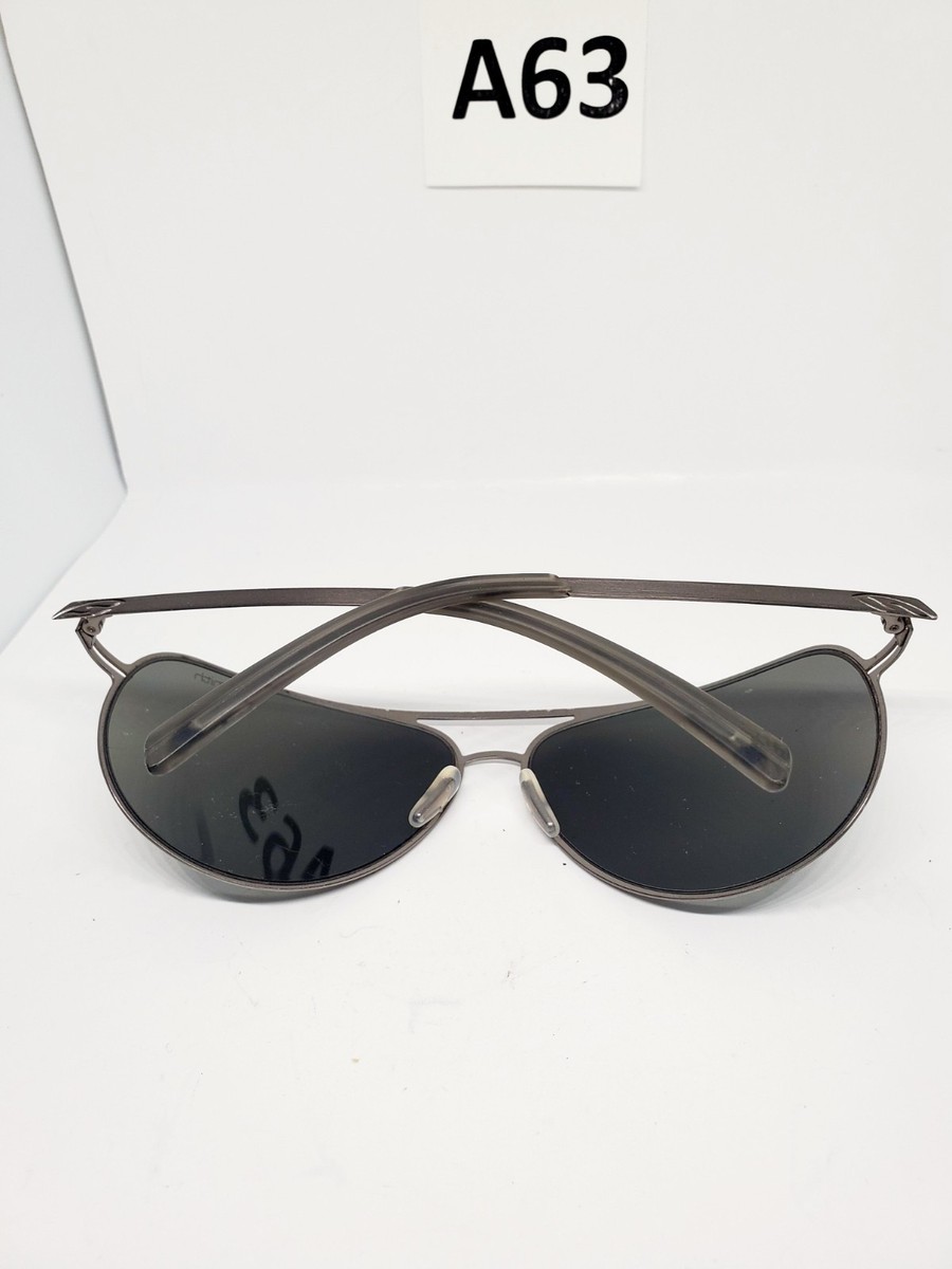 Smith Showdown Polarized Sunglasses-Matte  65-14 120 View 6