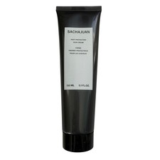 Sachajuan Stockholm Heat Protection Hair Cream 150ml Styling Shield NEW