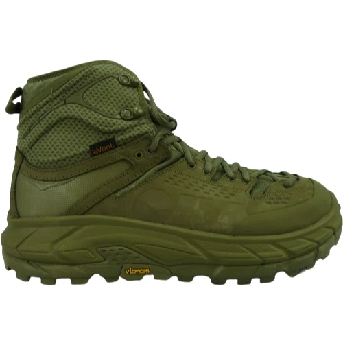 Hoka One One HOKA Tor Ultra 2 Waterproof High Burnt Olive for sale