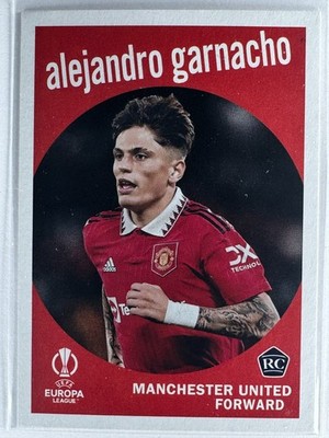 2022-23 Topps UEFA Club Competitions INSERT YOU PICK 1959 BEST PARTNERSHIPS ROAD