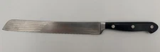 Classic Wusthof 4149/ 20cm Bread Knife 8" X50 CR Mo V15 Solingen Germany
