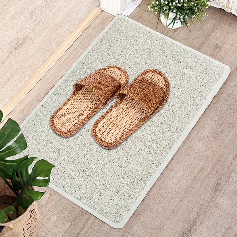 PANTOFOLA D’ORO Pantofole Bambù Donna Sua Lei Estive Casual Tessuto Traspirante Mezza