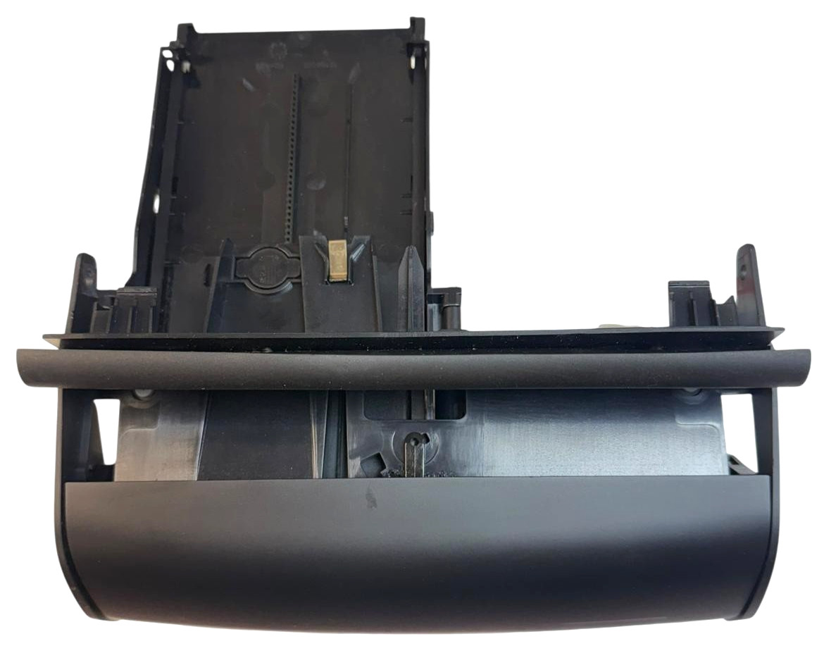2014-2020 MASERATI QUATTROPORTE CENTER CONSOLE STORAGE COMPARTMENT TRIM PANEL