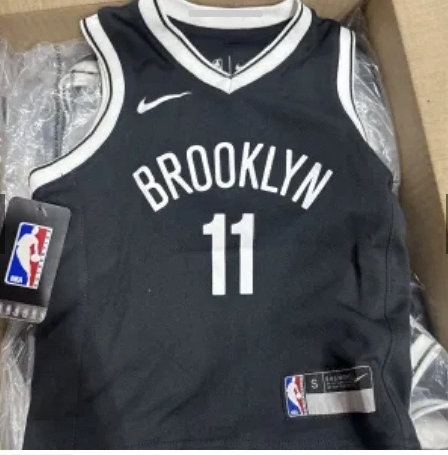 Kyrie Irving Brooklyn Nets NBA Jerseys for sale | eBay