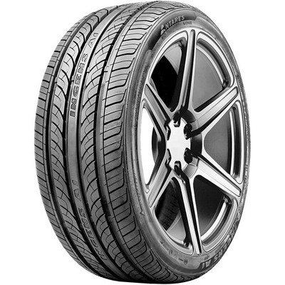 Tire Antares Ingens A1 205/50R17 93V A/S Performance Run Flat