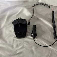 Rocky Mountain Radar RMR C435 Detector Laser 