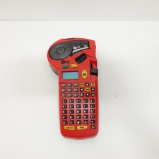 Brady ID PAL Handheld Label Maker Printer Por...