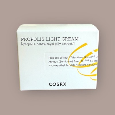 COSRX Full Fit Propolis Light Cream 65ml