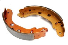 Mâchoire de frein Nissan KUBISTAR
