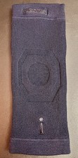 Incrediwear Knee Sleeve Medium Navy Pain Relief Support - Used Good Condition