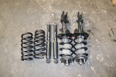 2010-2013 Acura MDX 3.7L TECHNOLOGY Front & Rear OEM Struts Shocks Suspension