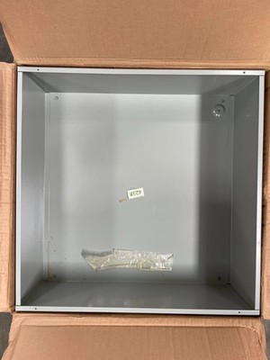 Hammond CS24248 Screw Cover Enclosure