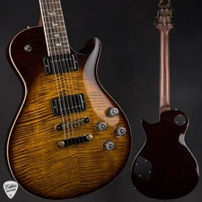 PRS Eddie's Guitars Wood Library McCarty 594 Singlecut Braz/Rosewood Neck