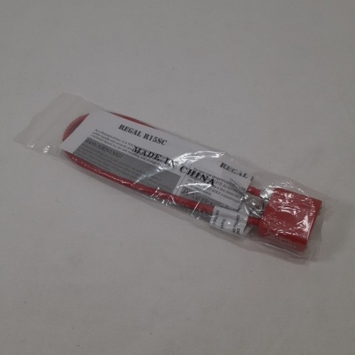 Cable Gun Lock Pistol Shotgun Rifle Child Safety Lock   - Afbeelding 8 van 8