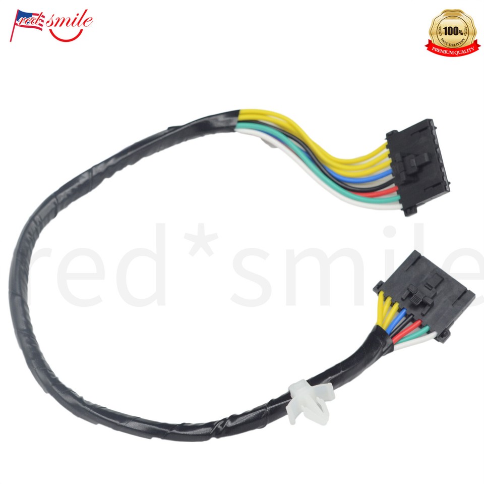 Shifter Jumper Cable Wire Wiring Harness for 20142018 Jeep Cherokee