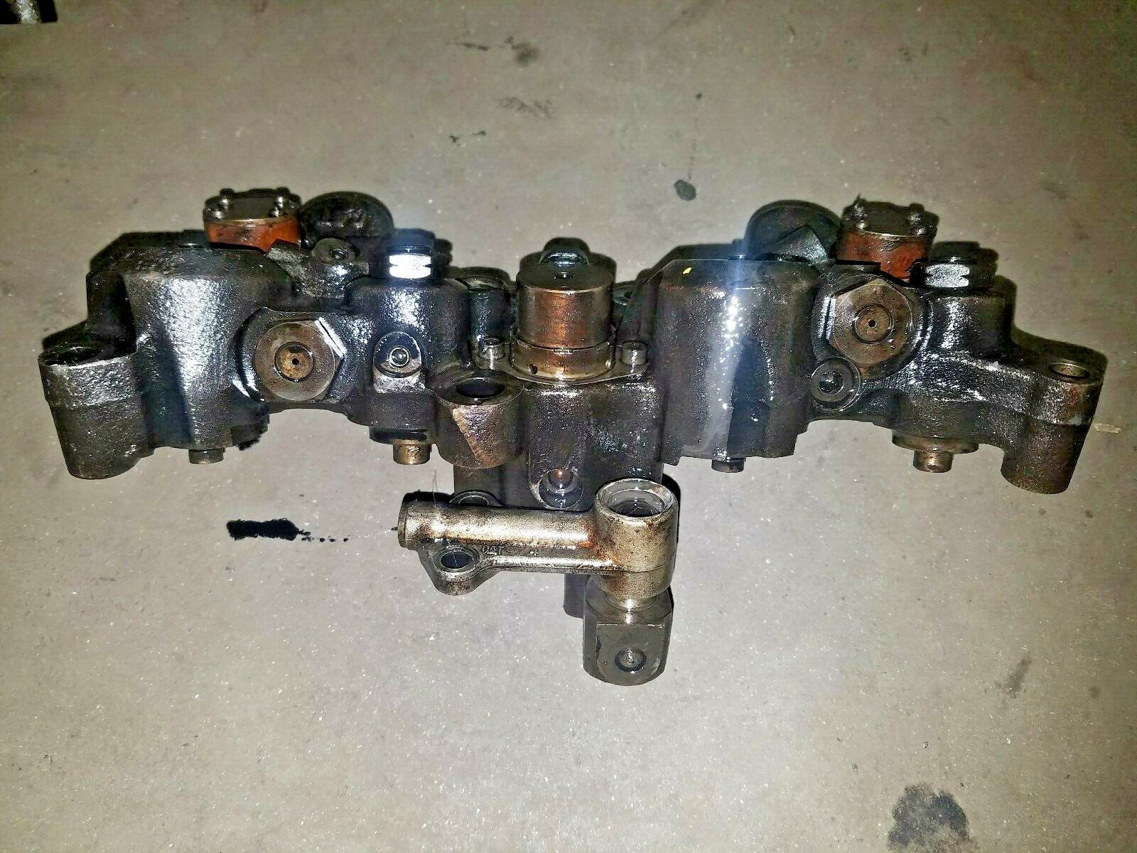 CATERPILLAR C15 ENGINE JAKE BRAKE 2399629 eBay