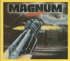 MAGNUM - Marauder CD Reissue Remaster Expanded 2005 Castle Music Hard Rock