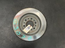 Rear Left Brake Rotor Disc 2020 GMC Acadia 13516726 2017 2018 2019 2021 - 2023