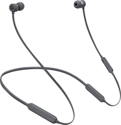 Beats by Dr. Dre BeatsX Beats X Wireless Bluetooth Headphones - Grey - Bild 1 von 4