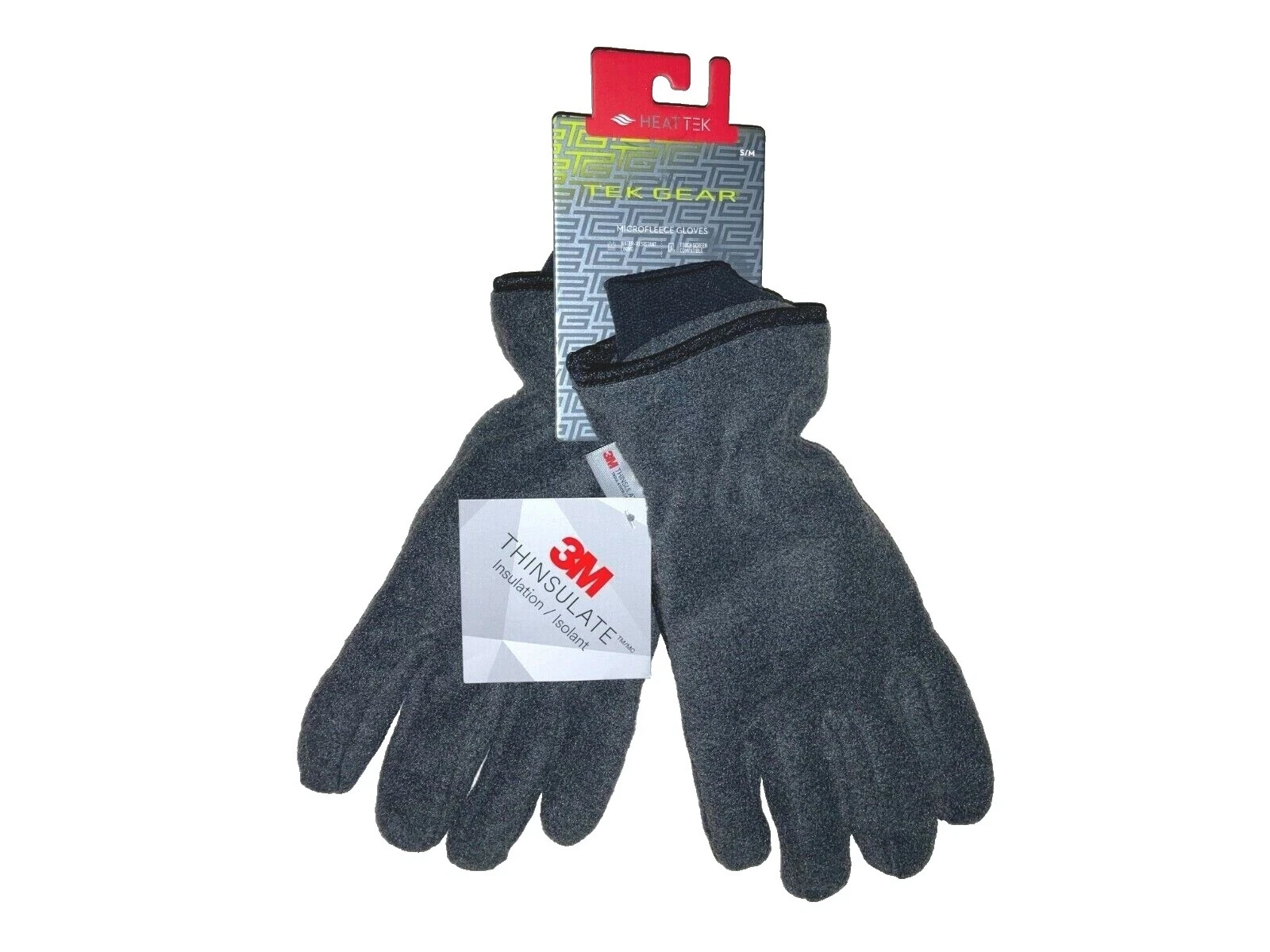 Size S 100% Cotton Gloves & Mittens for Men