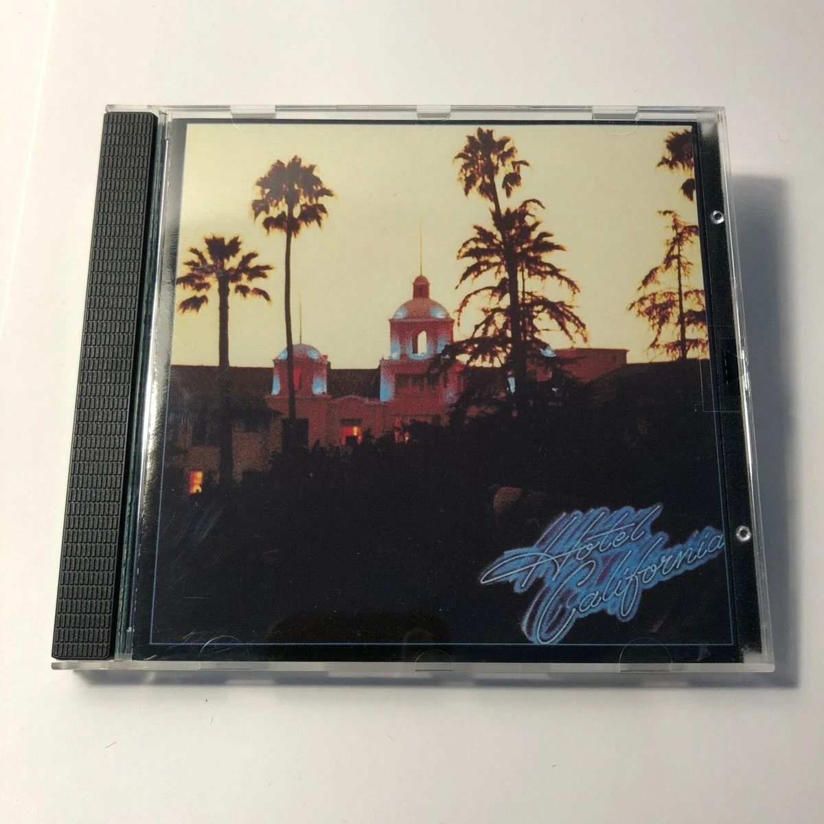 Eagles 24k Gold Disc Music CDs for sale | eBay