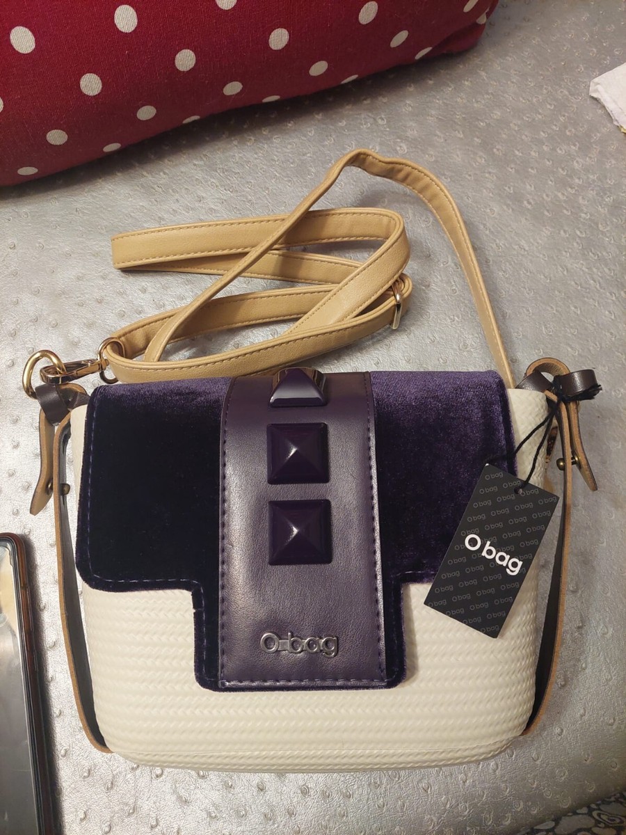 borsa o bag pocket nuova