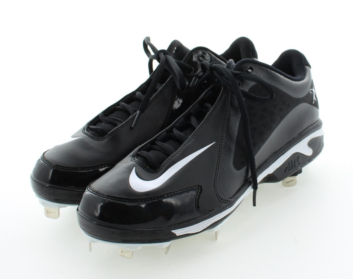 Nike 535837 Mens Air Swingman MVP Athletic Metal Baseball Cleats