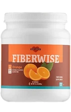 Melaleuca FiberWise Heart Healthy-Fiber Supplement-30 Servings-Net WT 28.6 OZ.(8