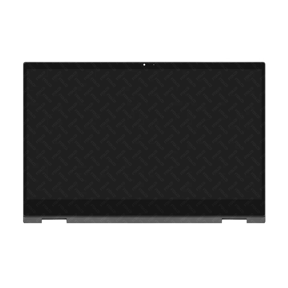 LCD Display Touch Screen Assembly for HP Pavilion x360 14m-dw0023dx 14m-dw1023dx - Image 2 of 4