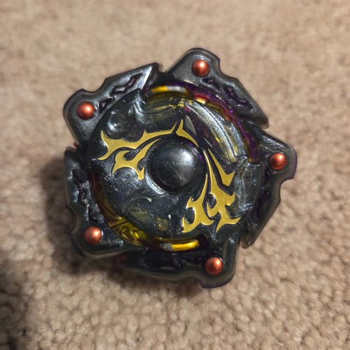Amaterios 7Meteor Xtreme Beyblade Burst Takara Tomy B-00