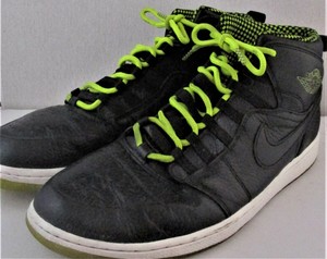 air jordan 1 retro 94 venom green