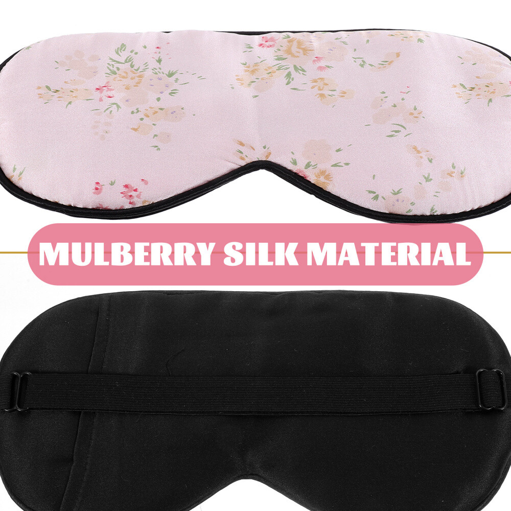 Cooling Sleeping Blindfold Decorative Eye Mask Sleeping Eye Mask eBay