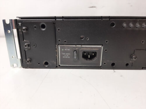 Cisco ISR 2921 Gigabit Router IOS 15 IPBaseK9 BEZ PŁYTY CZOŁOWEJ CISCO2921/K9 - Zdjęcie 2 z 7