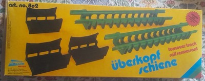 Darda: Überkopfschiene