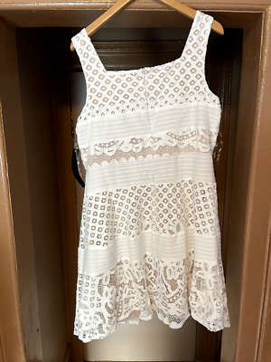 Always Indigo (New with Tags) Sleeveless Dress Size 2X | eBay