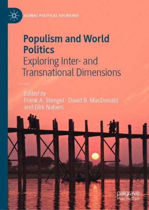 Thumbnail - Populism And World Politics | Exploring Inter- And Transnational