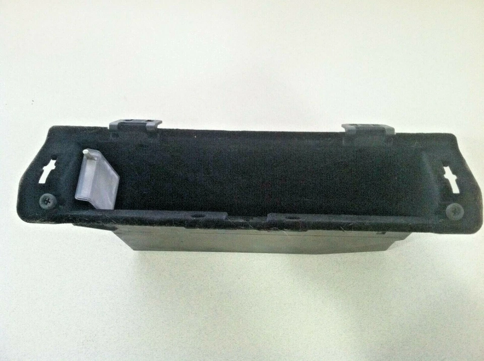 MERCEDES-BENZ C280 C230 W202 1997-2000 ~ GUANTERA Foto 2 de 4