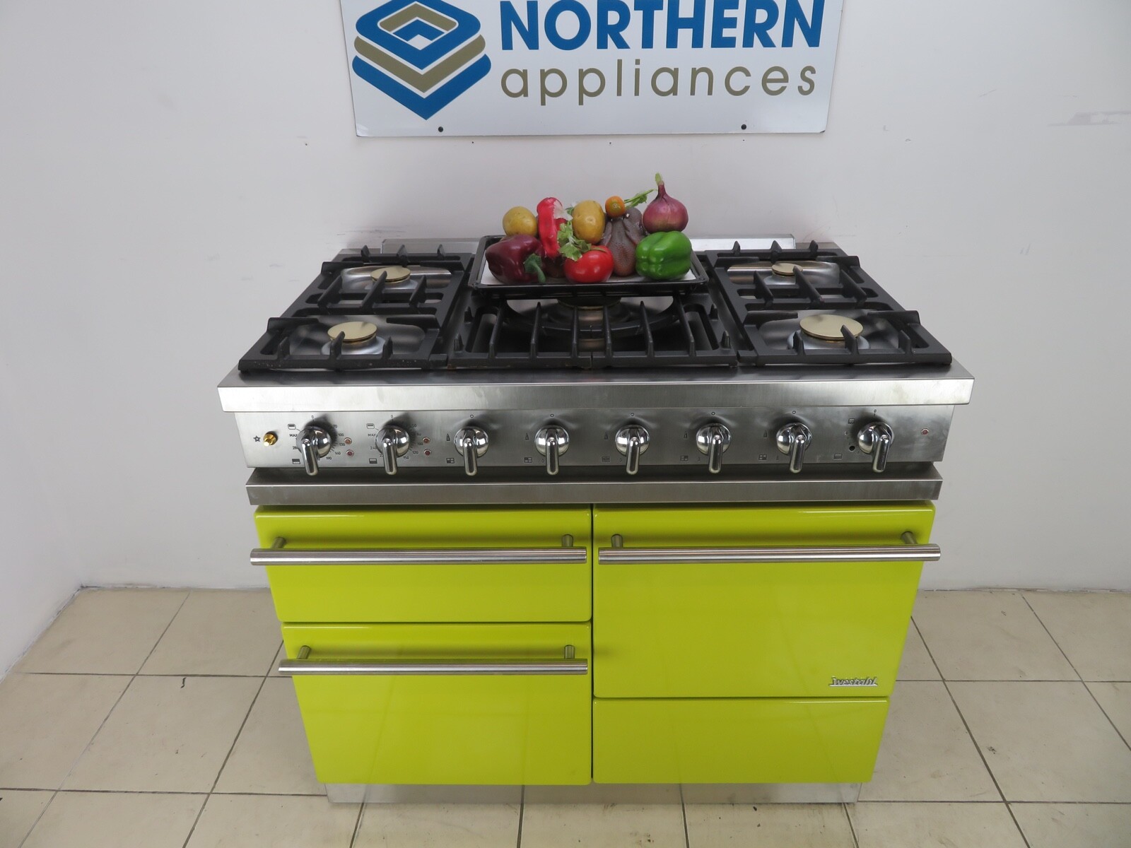 lacanche macon induction