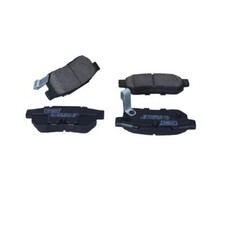 Plaquette de frein Rover STREETWISE