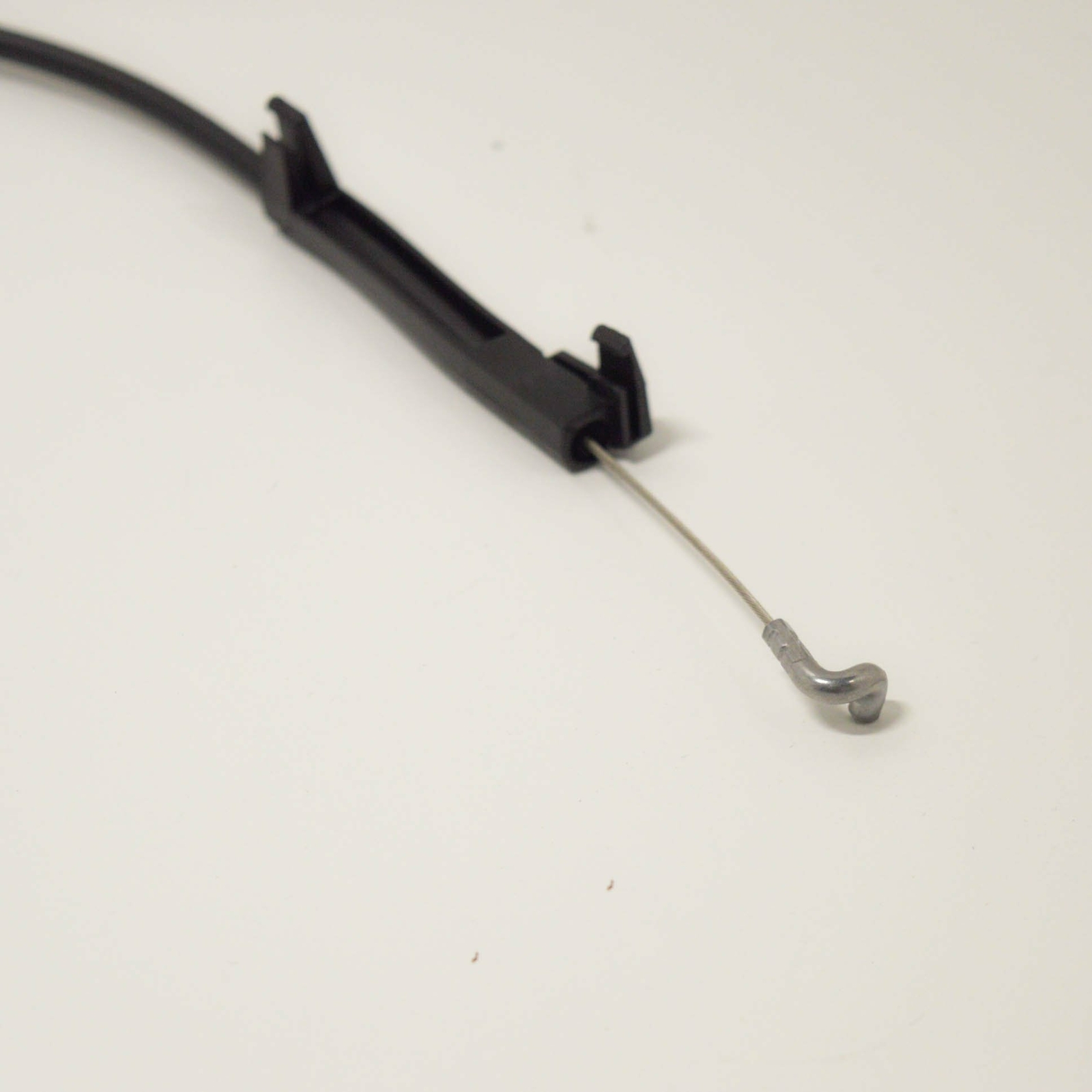 VOLKSWAGEN GOLF MK6 Bonnet Lock Release Cable RHD 5K2823531A OEM  