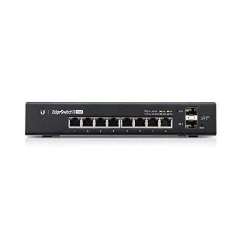 Adattatore PoE Ubiquiti 802.3AF - Bianco, Per Reti Ethernet - Foto 13