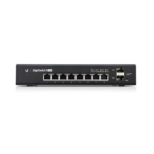 Switch di rete Ubiquiti Networks