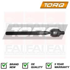 Tie Rod End Front Torq Fits Sportage Tucson 0.8 CRDi 1.6 2.0 2.7 577242E000