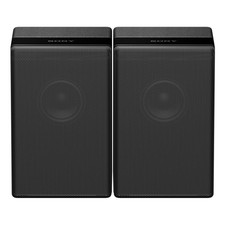 sony saz9r wireless rear speakers