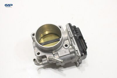 2023 - 2024 HONDA PILOT 3.5L ENGINE THROTTLE BODY VALVE MODULE OEM