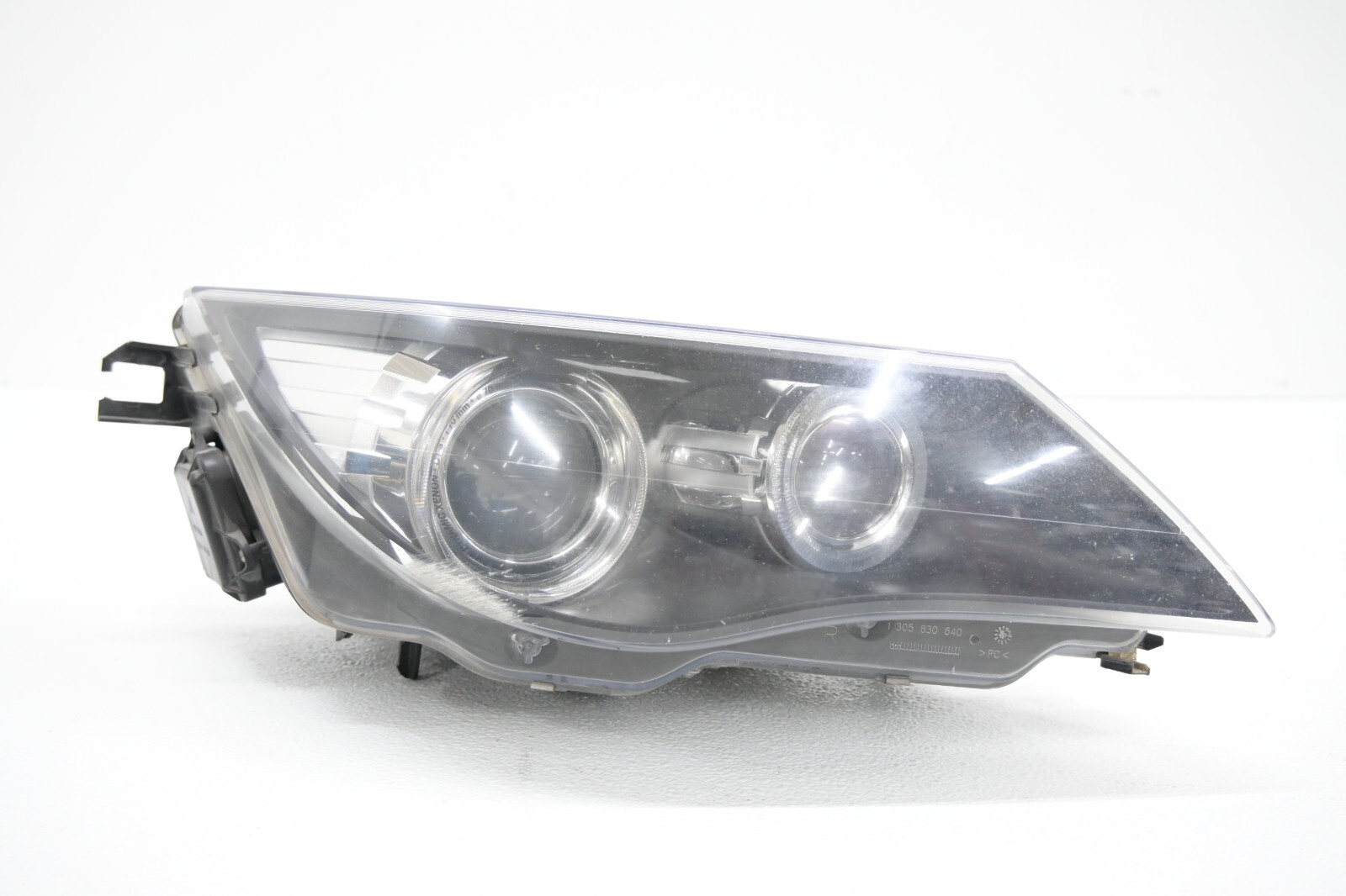 ⭐ 08-10 Bmw E63 650i M6 Right Passenger Xenon Adaptive Headlight Light ...