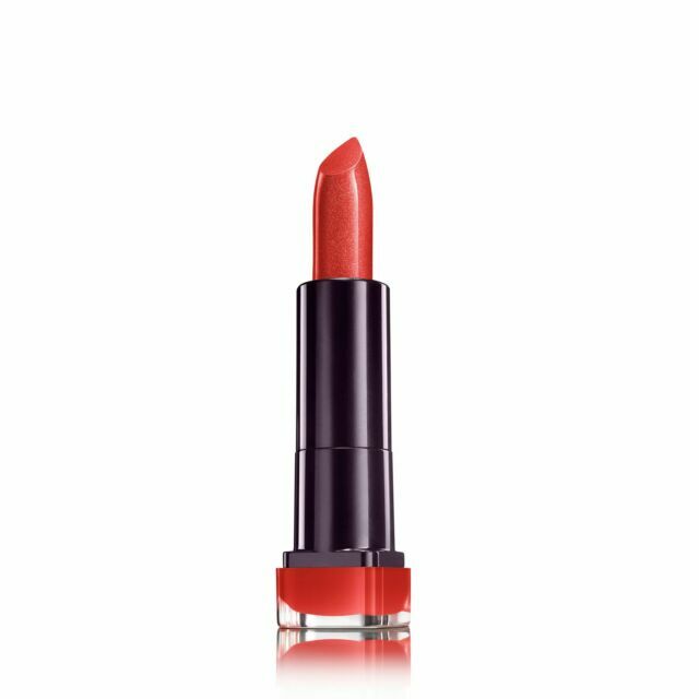 mac candy apple lipstick